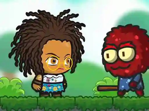 Juego Encanto Adventure en línea