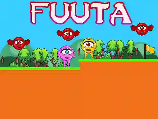 Juego Fuuta en línea