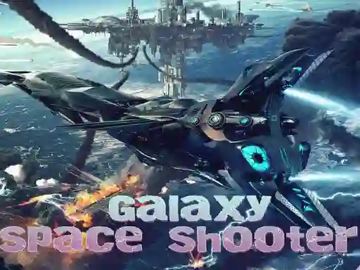 Juego Galaxy en línea