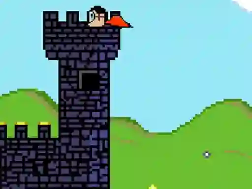 Juego Bird Hunter en línea