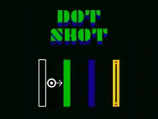 Juego Dot Shot en línea
