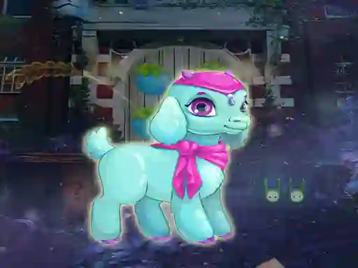 Juego Goat Princess Escape3 en línea