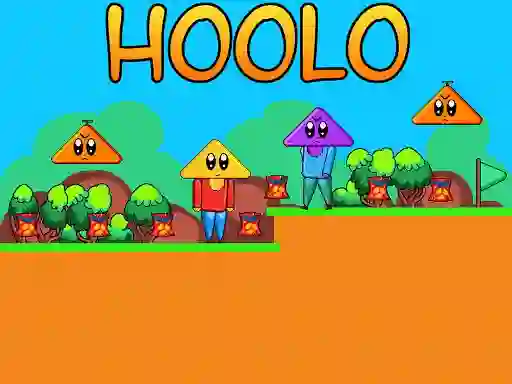 Juego Hoolo en línea