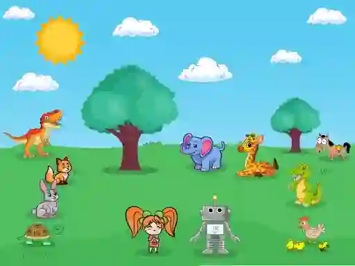Juego Brain Challenge en línea