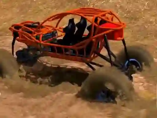 Juego Buggy Demolition Derby 2022 en línea