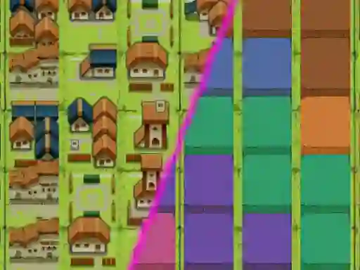 Juego Towmino en línea