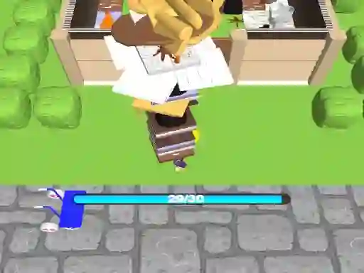 Juego Renovation! en línea