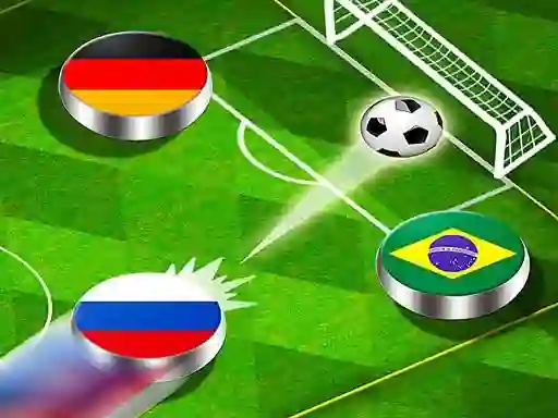 Juego Football Tapis Soccer en línea