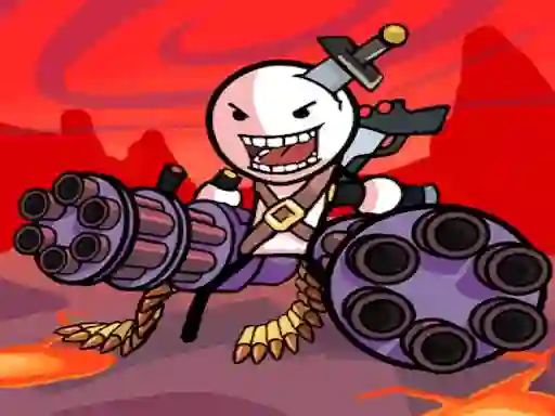 Juego Guns Master en línea