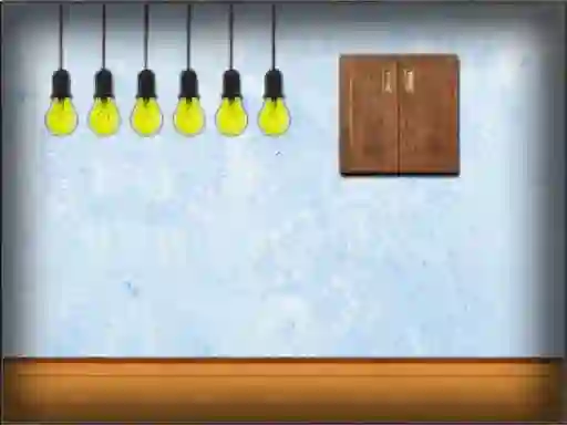 Juego Amgel Easy Room Escape 60 en línea