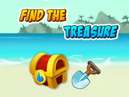 Juego Find The Treasure en línea