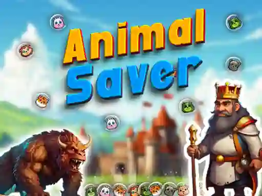 Juego Animal Saver en línea