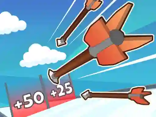 Juego Arrow Master en línea