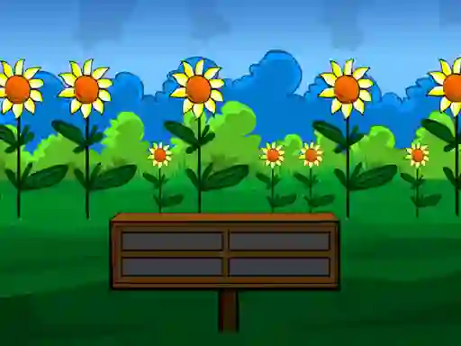 Juego Park House Escape en línea