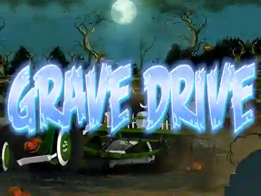 Juego Grave Driving en línea