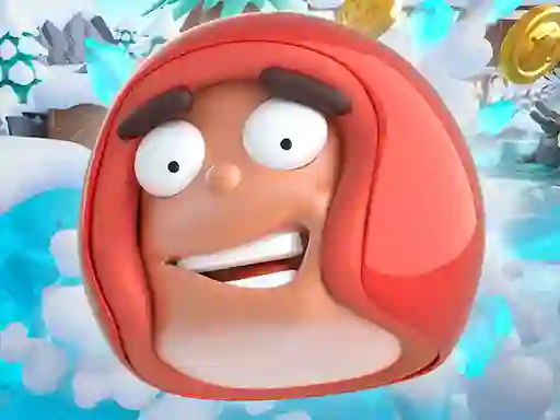 Juego Smashy Pipe en línea