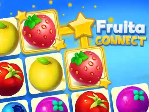 Juego Fruita Connect en línea