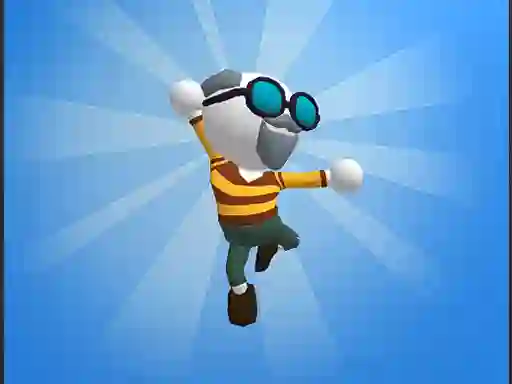 Juego Silly Dancer en línea