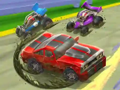 Juego Drift the Car en línea