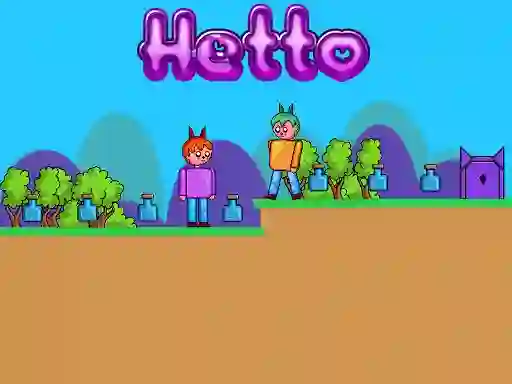 Juego Hetto en línea