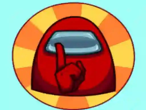 Juego Among Space Escape en línea