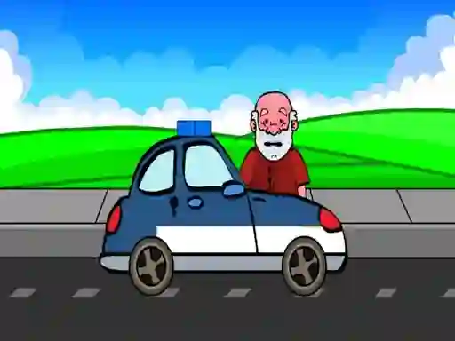 Juego Find The Old Mans Car Key 2 en línea