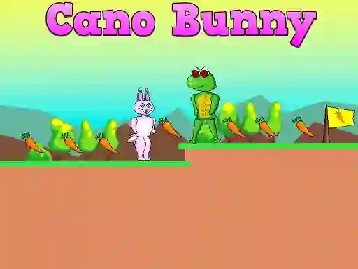 Juego Cano Bunny en línea