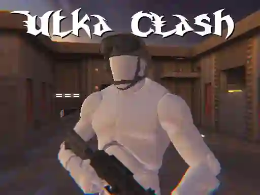 Juego Utka Clash en línea