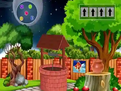 Juego Blue Bird Rescue en línea