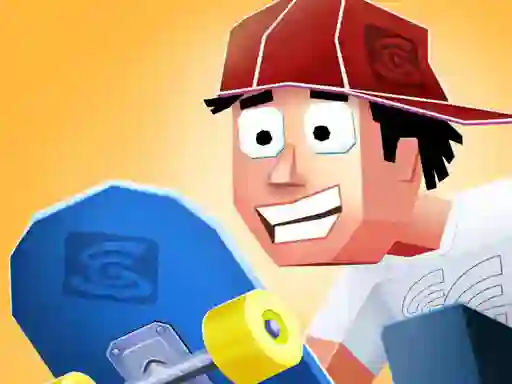 Juego Skateboard Surf en línea