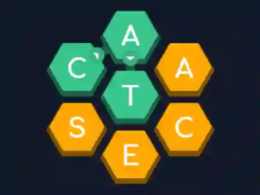 Juego Hexa Word en línea