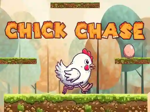 Juego Chick Chase en línea