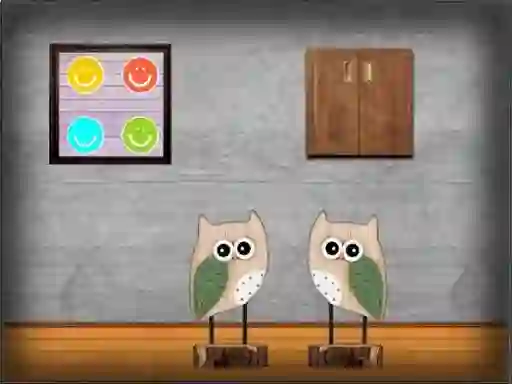 Juego Amgel Easy Room Escape 52 en línea