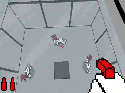 Juego Red Handed en línea