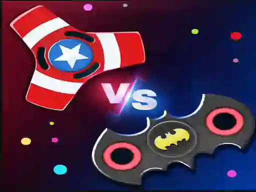 Juego Fidget Spinner en línea