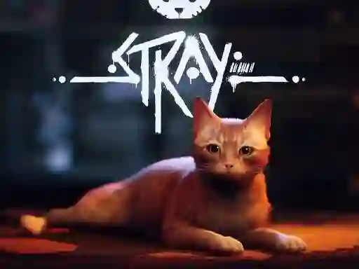 Juego Stray en línea