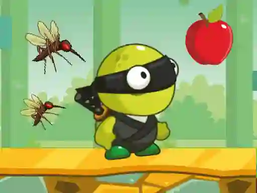 Juego Ninja Adventure en línea