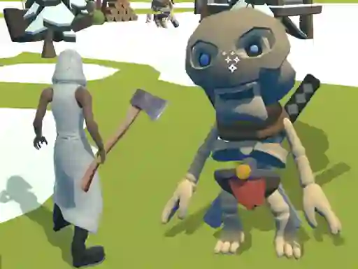 Juego Weapon Shooter en línea