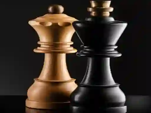 Juego Simple Chess en línea