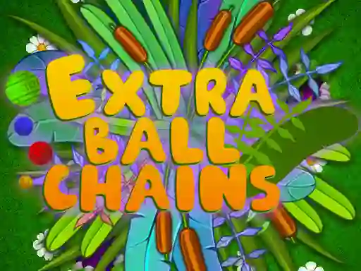 Juego Extra Ball Chains en línea