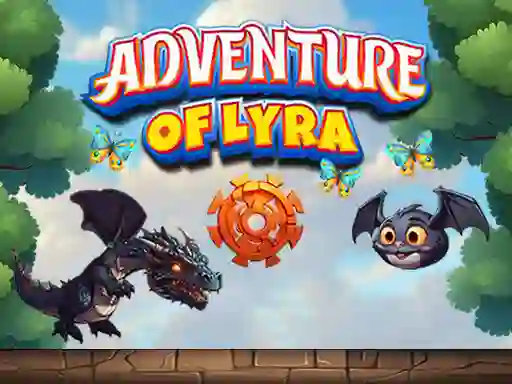 Juego Adventure of Lyra en línea
