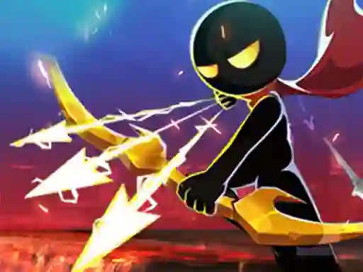 Juego Crazy Archer en línea