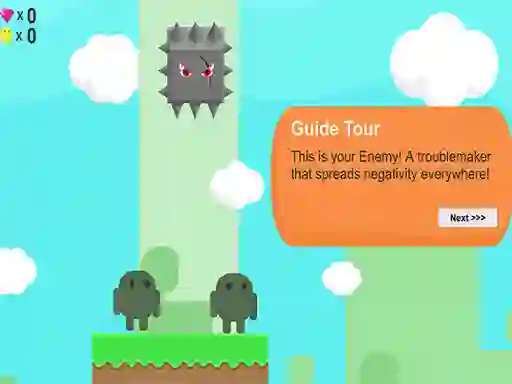 Juego Kind Net en línea