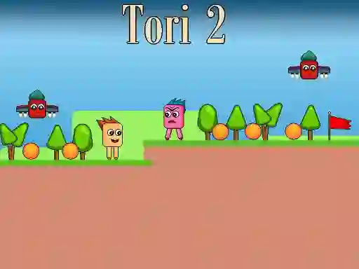 Juego Tori 2 en línea