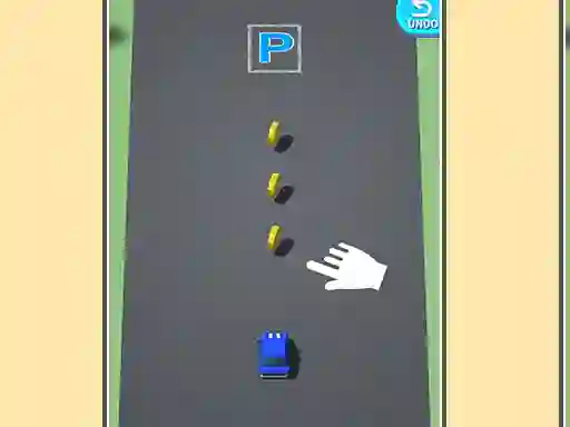 Juego Park Master Game en línea