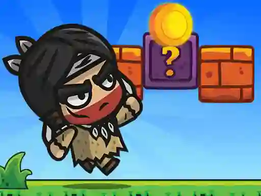 Juego Super Jim Adventure en línea