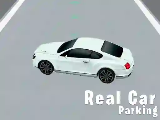 Juego Real Car Parking en línea