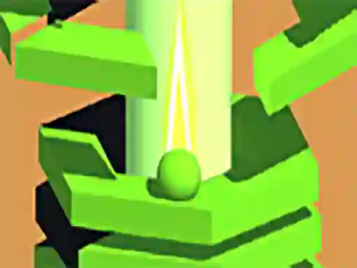 Juego Stack Ball Game en línea