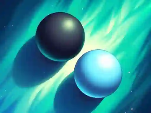 Juego Black Sphere en línea