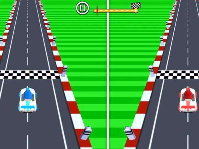 Juego Stickman Battle 1-4 jugadores en línea